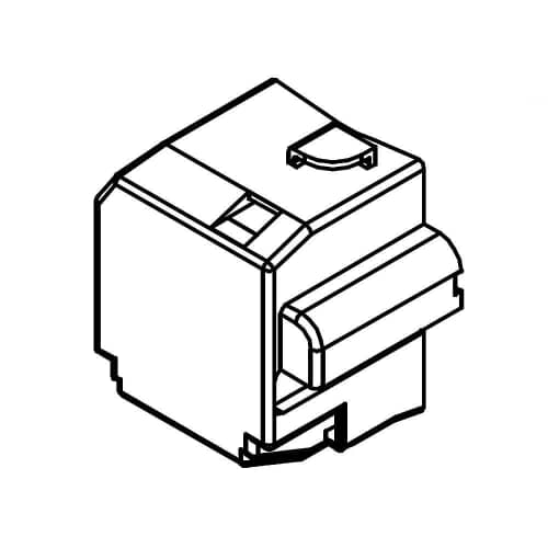 Whirlpool Trim Micr - 74011893