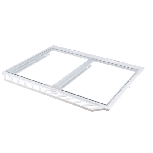 Electrolux Cover Assembly,Cripser,Glass - 5304523552