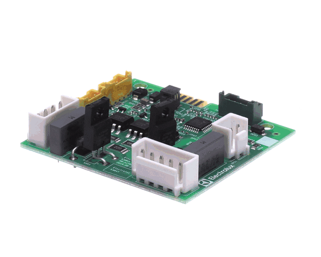 Electrolux Pc Board,Relay,Rampup Lighting - 5304523590