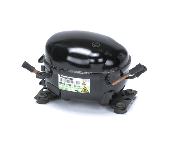 Electrolux Compressor,Assembly,Tkd91E,W/G - 5304523780