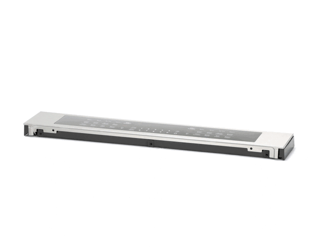 Electrolux Control Panel Assembly,Steel/G - 5304524017