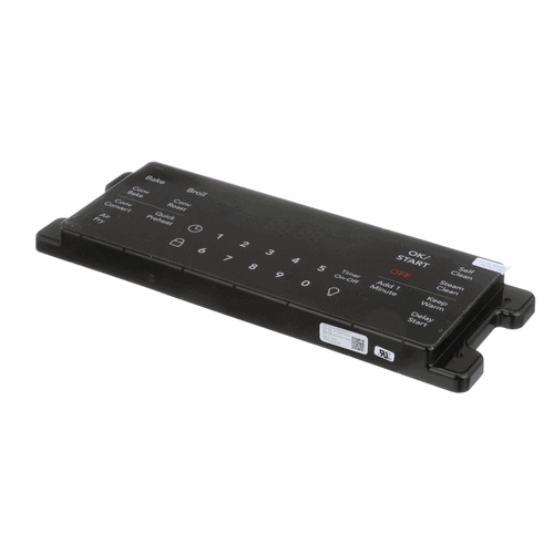 Electrolux Control-Electronic,Black - 5304524332