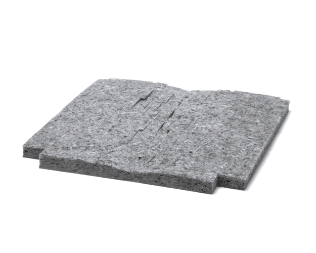 Electrolux Sound Insulator,Pack ,Bottom - 5304524476