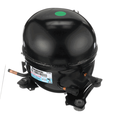 Electrolux Compressor,Djk51C68 - 5304524545