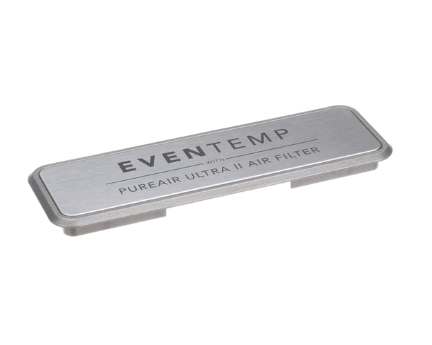 Electrolux Cover,Air Filter,Frig Pro - 5304524695