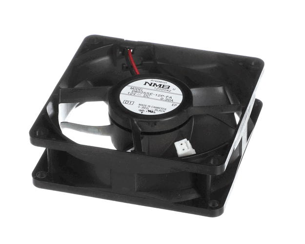 Electrolux Motor,Fan,Ice Maker - 5304524796