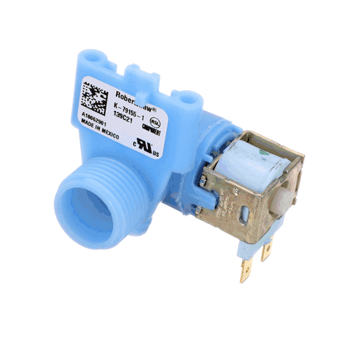 Electrolux Dishwasher Water Inlet Valve - 5304525044