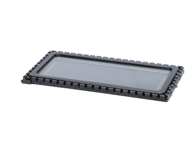 Electrolux Panel,Inner Door,Black - 5304525104