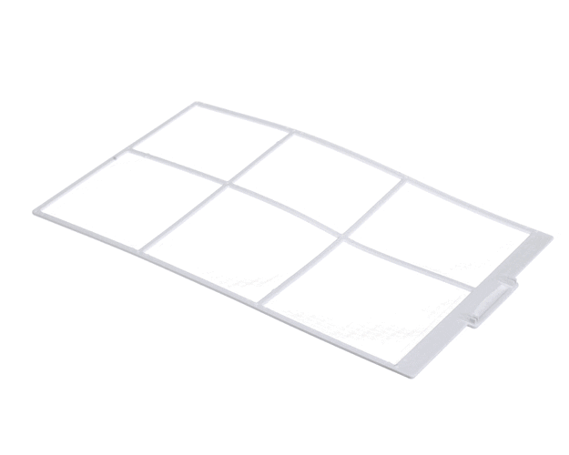 Electrolux Filter,Air,Plastic Frame - 5304525500