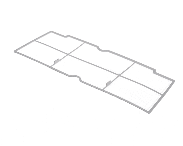 Electrolux Filter,Air,Plastic Frame - 5304525608