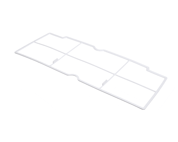 Electrolux Filter,Air,Plastic Frame - 5304525620
