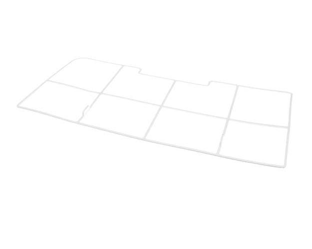 Electrolux Filter,Air,Plastic Frame - 5304525625