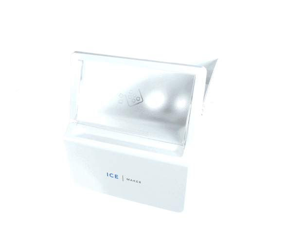 Electrolux Refrigerator Ice Bucket Assembly - 5304525931