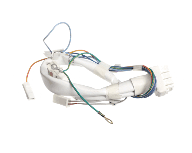 Electrolux Harness,Wiring,Ice Maker,& Aug - 5304525991