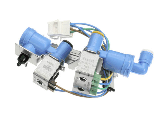 Electrolux Valve,Water,Triple Solenoid - 5304525994