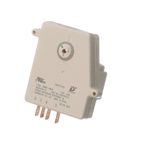 Electrolux Timer, Defrost, 6Hr - 5304526183
