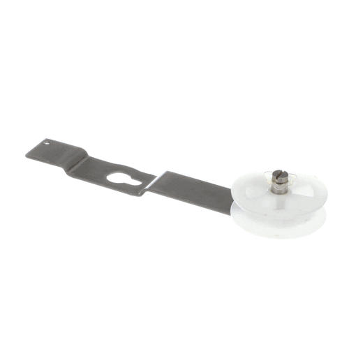 Electrolux Idler Arm Assy,W/Pulley & Clip - 5304526204