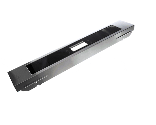 Electrolux Control Panel,Assembly,Steel/G - 5304526473