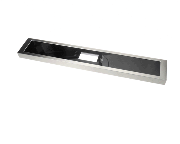 Electrolux Control Panel,Assembly,Steel/G - 5304526476