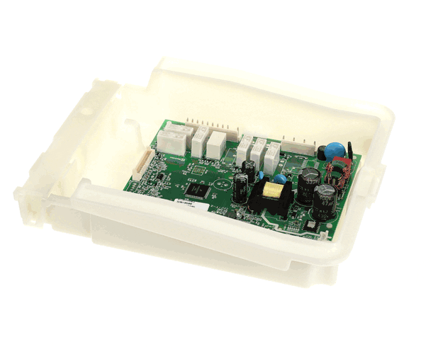 Electrolux Power Board,Assembly,Main,W/Ho - 5304526864