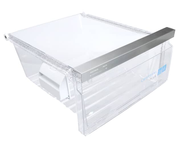 Electrolux Crisper Pan,Upper Assy,W/Rolle - 5304526927