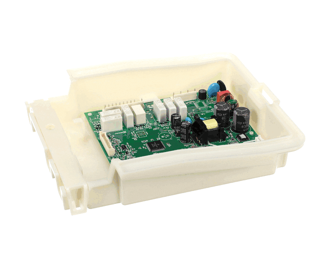 Electrolux Power Board,Assembly,Main,W/Ho - 5304527036