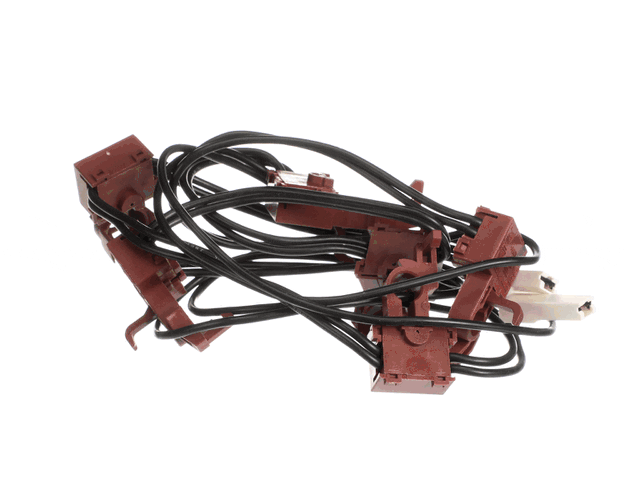 Electrolux Harness Assembly,Burner Ignito - 5304527600