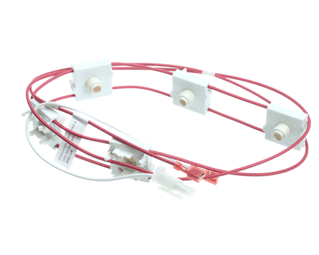 Electrolux Switch Assembly,Ignitor,W/Harn - 5304527828
