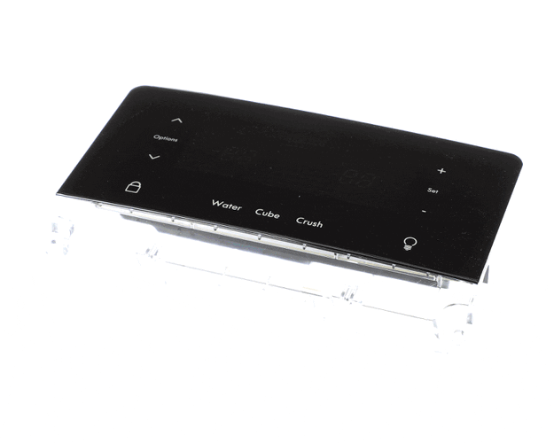 Electrolux User Interface,Assembly - 5304527934