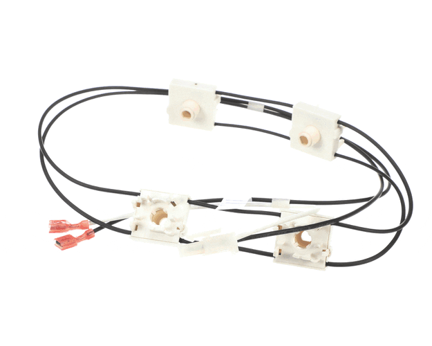 Electrolux Switch Assembly,Ignitor,W/Harn - 5304527982