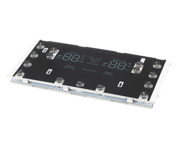 Electrolux Pc Board Display,Assembly,Disp - 5304528575