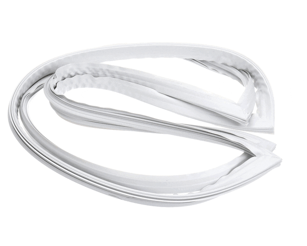 Electrolux Gasket,Door,Gray,Fresh Food - 5304528903