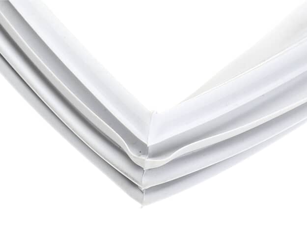 Electrolux Gasket,Door,Gray,Fresh Food - 5304528903