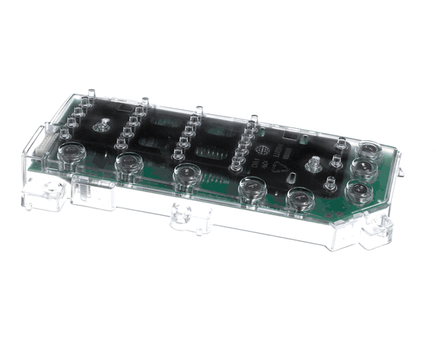 Electrolux Board Assy,Ui Programmed,Satel - 5304529484