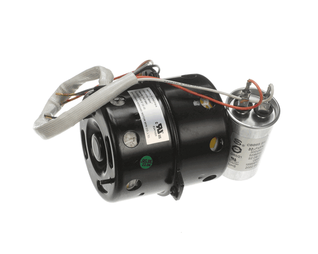 Electrolux Motor W/Capacitor - 5304529524