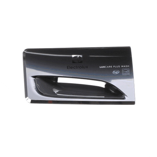 Electrolux Handle Assembly,Drawer,W/Overl - 5304529895