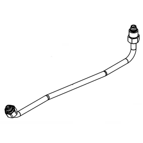 Whirlpool Bin-Freezr - W10594052