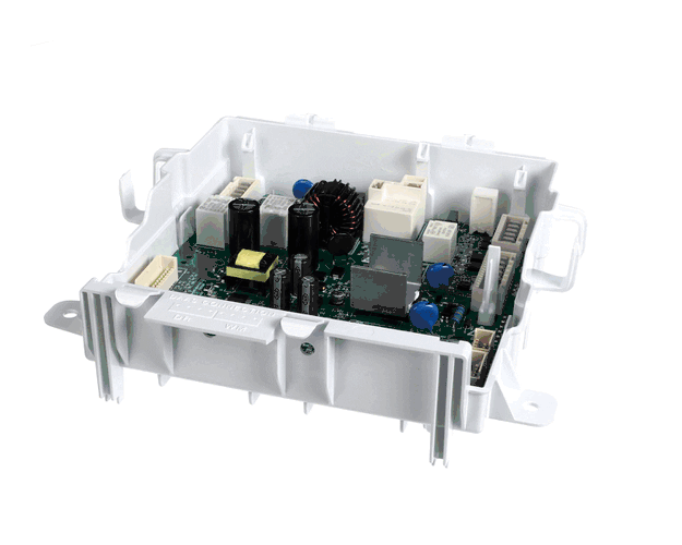 Electrolux Board,Main Control,Ewd18L,W/Ho - 5304530033