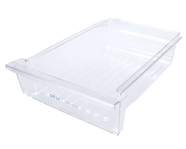 Electrolux Drawer,Deli,Half Width - 5304530254