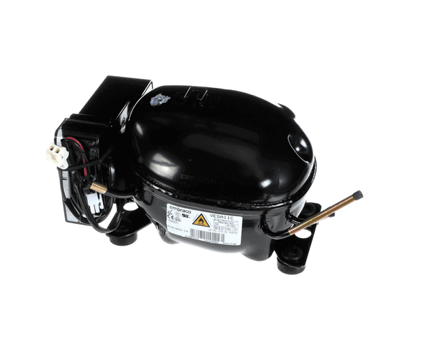 Electrolux Compressor,Assembly,W/Gromment - 5304530688