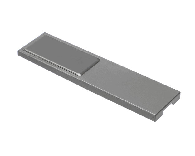 Electrolux Actuator,Dispenser,Stainless - 5304530689