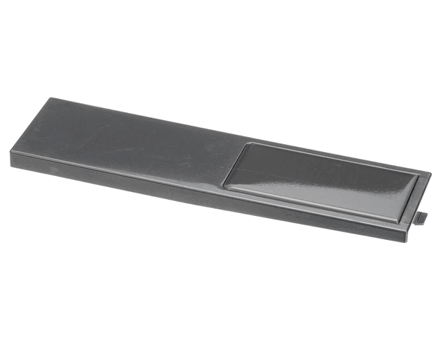 Electrolux Actuator,Dispenser,Black Stain - 5304530690