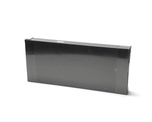Electrolux Door Assembly,Fresh Food,Black - 5304530761