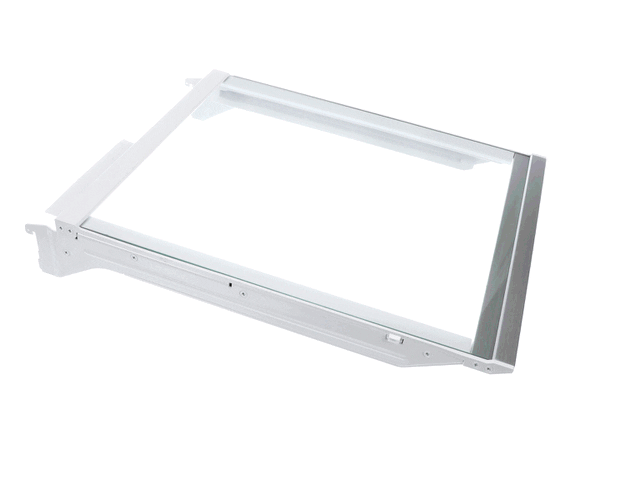 Electrolux Shelf Assembly,Fixed,1/2 Width - 5304530900