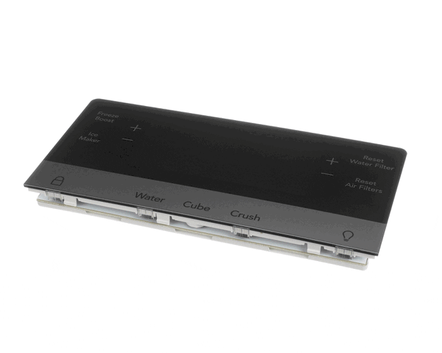 Electrolux Control Assembly,Uib & Dispens - 5304530932