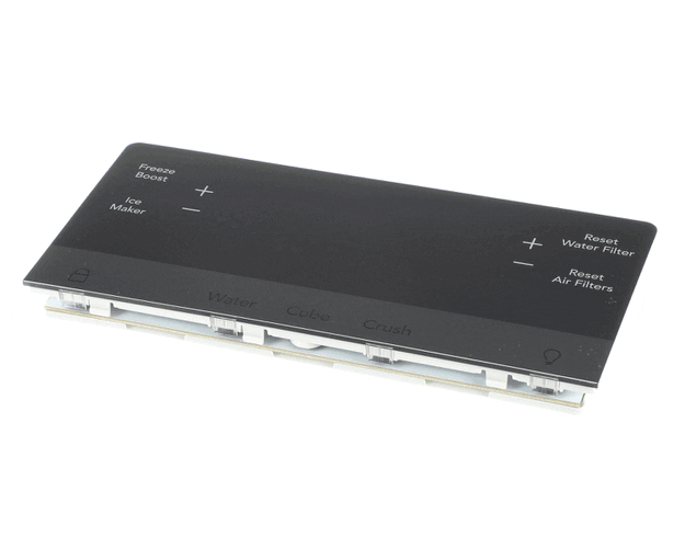 Electrolux Control Assembly,Uib & Dispens - 5304530933