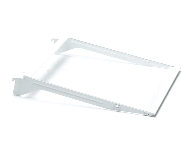 Electrolux Shelf Assembly,Cantilever,1/2 - 5304531167