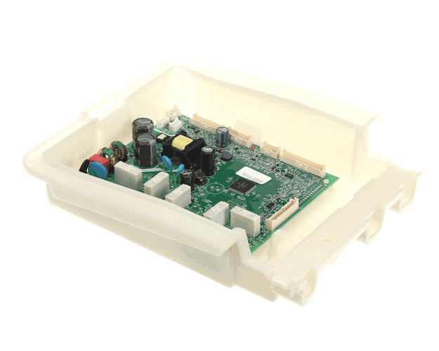 Electrolux Control Board,Assembly,Main - 5304531221