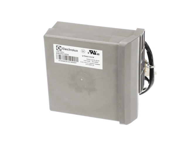 Electrolux Inverter, Flexdrive 2.2 - 5304531506