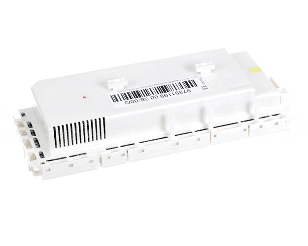 Electrolux Control Assembly,Configured - 5304531892